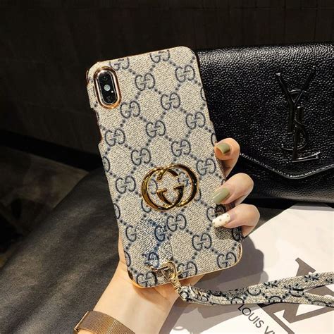 iphone 13 hoesje gucci